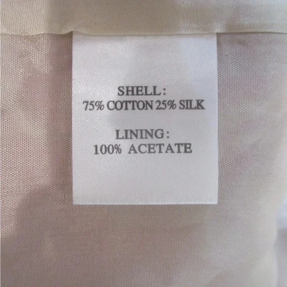 LK Bennett Red and White Floral Midi Dress - Picture 8 of 15